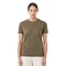 BELLA+CANVAS Lightweight Triblend Crewneck Short Sleeve T-Shirt for Everyday Wear, Casual Style & Custom Printing Unisex Tee